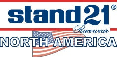 STAND 21