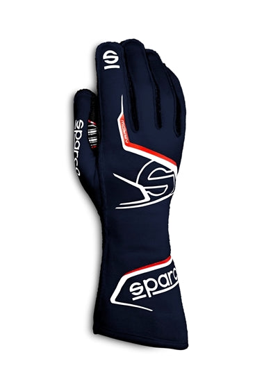 Sparco Arrow Gloves - Jimco Racing Inc