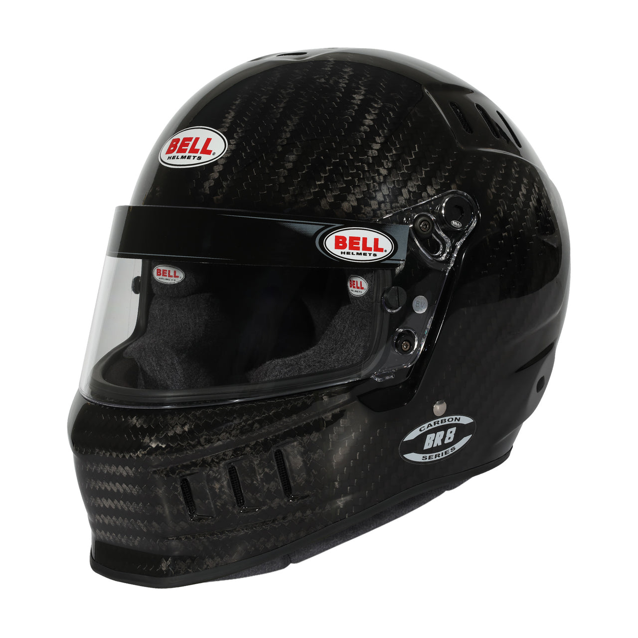 Bell Racing Stable BR8 ULTRA (SA2025)– Jimco Racing Inc