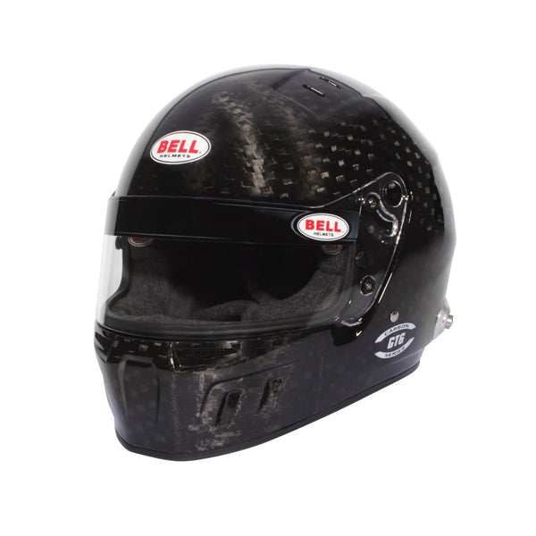 bell gt5 carbon helmet GT6 Carbon (SA2020 Clearance)