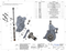 Jimco Aluminum Spindle - Jimco Racing Inc
