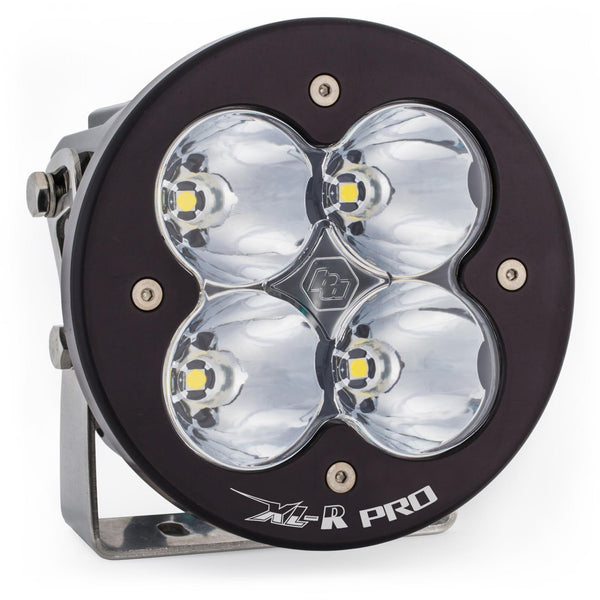 Baja Designs - XL-R Pro LED Auxiliary Light Pod - Universal - Jimco Racing Inc