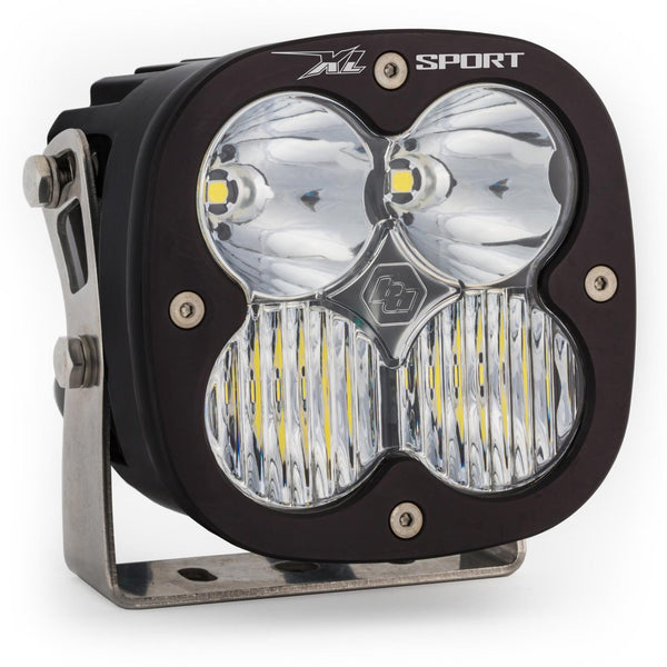 Baja Designs - XL Sport LED Auxiliary Light Pod - Universal - Jimco Racing Inc