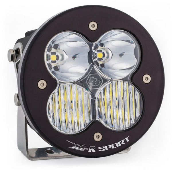 Baja Designs - XL-R Sport LED Auxiliary Light Pod - Universal - Jimco Racing Inc