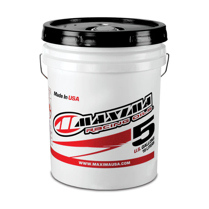 Maxima Performance Gear Oil - Jimco Racing Inc