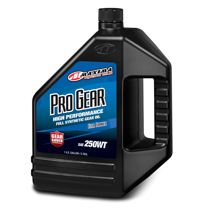 Pro Gear Oil - Jimco Racing Inc