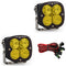 Baja Designs - XL Sport LED Auxiliary Light Pod Pair - Universal - Jimco Racing Inc