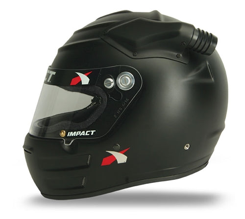 Closeout - Impact Racing - Vapor SC20 Helmet - Jimco Racing Inc