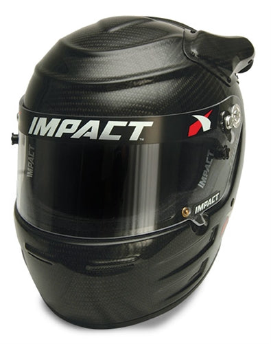 Carbon Fiber Vapor SC20 Impact Helmet - Jimco Racing Inc