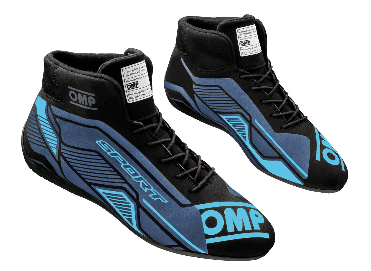 OMP - SPORT