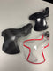 Off Road Pumper Intake
