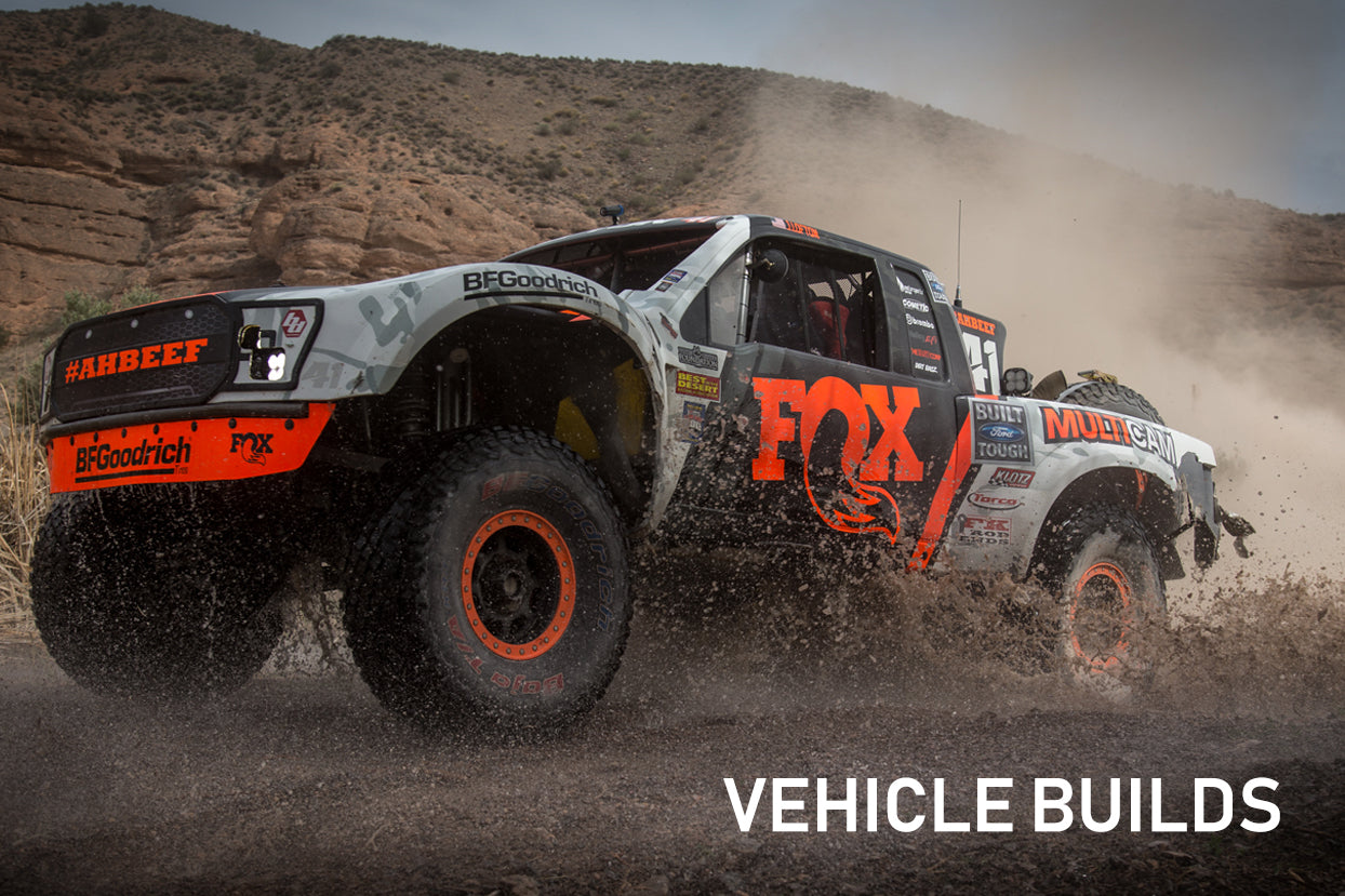 Jimco Racing Store - Off Road Parts & Accessories– Jimco Racing Inc