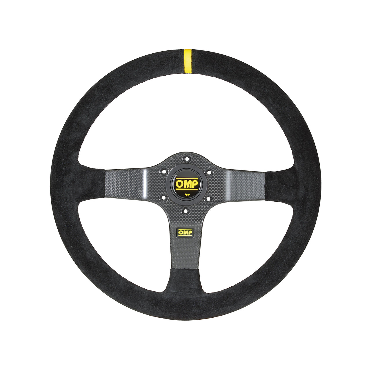 OMP Racing - RALLY STEER - Jimco Racing Inc