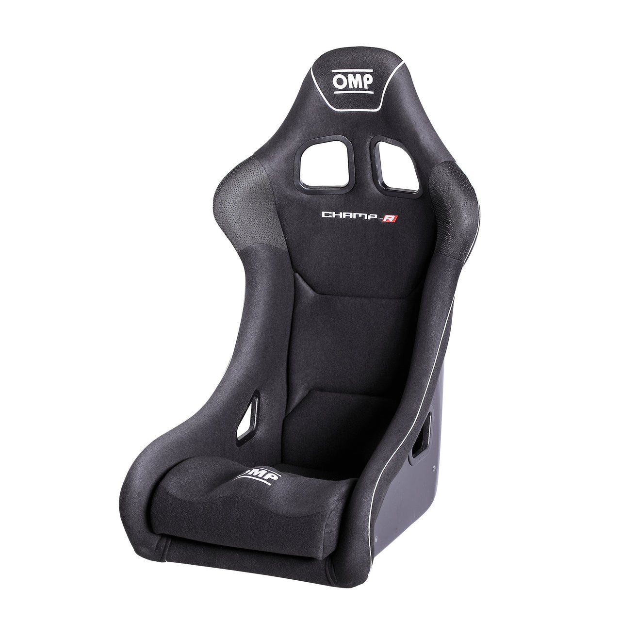 OMP Racing - CHAMP-R - Jimco Racing Inc