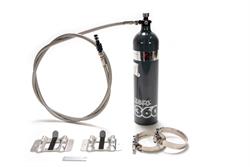 Zero 360 UTV 5lbs Automatic System with Braided Stainless Steel Hose - Jimco Racing Inc