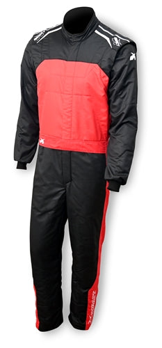 Impact Racing Suit Racer 2.4 Driving Suit Impact Racing Suit Racer 2.4 Driving Suit