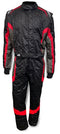 Impact Racing Carbon6 2.0, 1-Piece Firesuit - Jimco Racing Inc