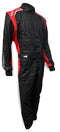Impact Racing - Racer 2.0, 1-Piece Firesuit - Jimco Racing Inc