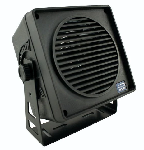 PCI - ALL WEATHER EXTERNAL SPEAKER - Jimco Racing Inc