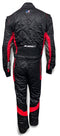 Impact Racing Carbon6 2.0, 1-Piece Firesuit - Jimco Racing Inc