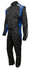 Impact Racing - Racer 2.0, 1-Piece Firesuit - Jimco Racing Inc