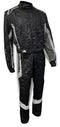 Impact Racing Carbon6 2.0, 1-Piece Firesuit - Jimco Racing Inc