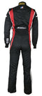 Impact Racing - Phenom DS 2.0, 1-Piece Firesuit - Jimco Racing Inc