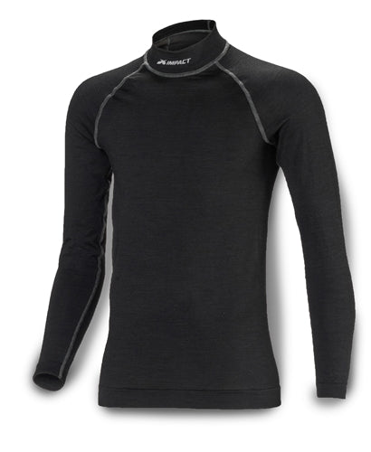 Impact Racing ION Nomex® Underwear Longsleeve Top - Jimco Racing Inc