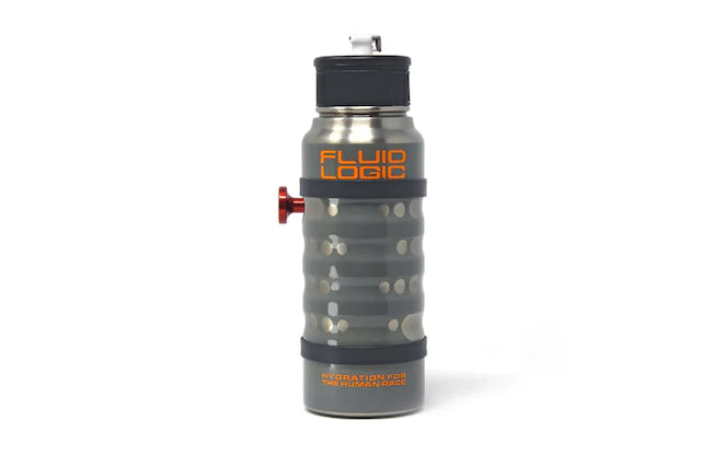 Fluid Containment Bottle 32oz & 64oz - Jimco Racing Inc