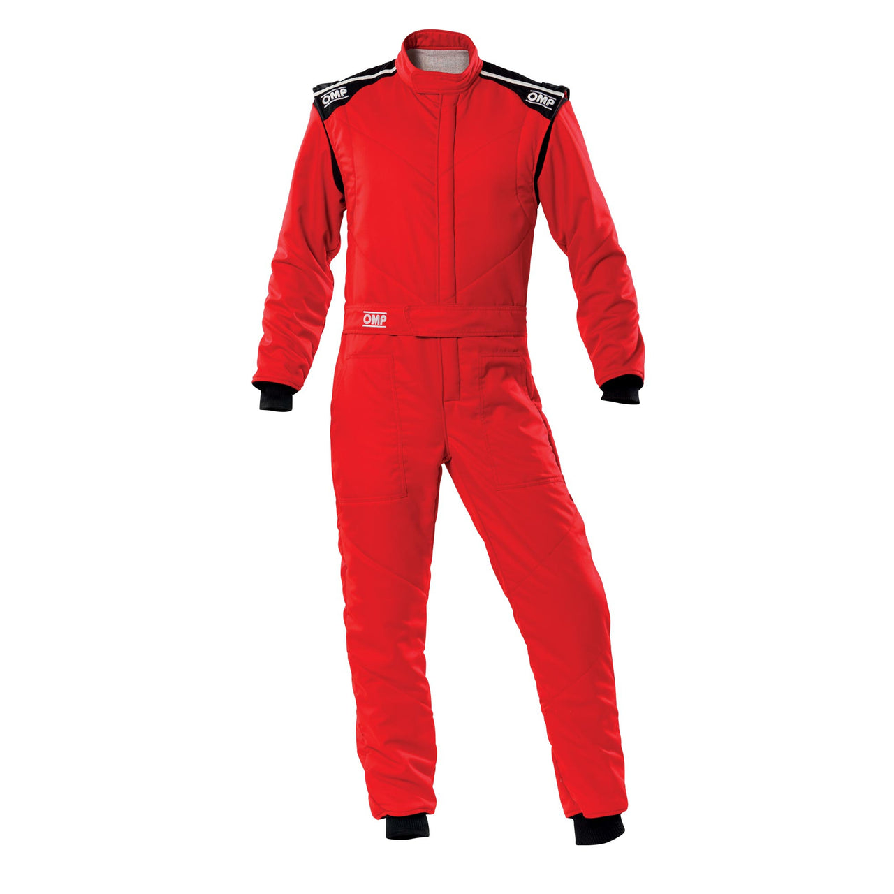 OMP Racing - FIRST S - Jimco Racing Inc