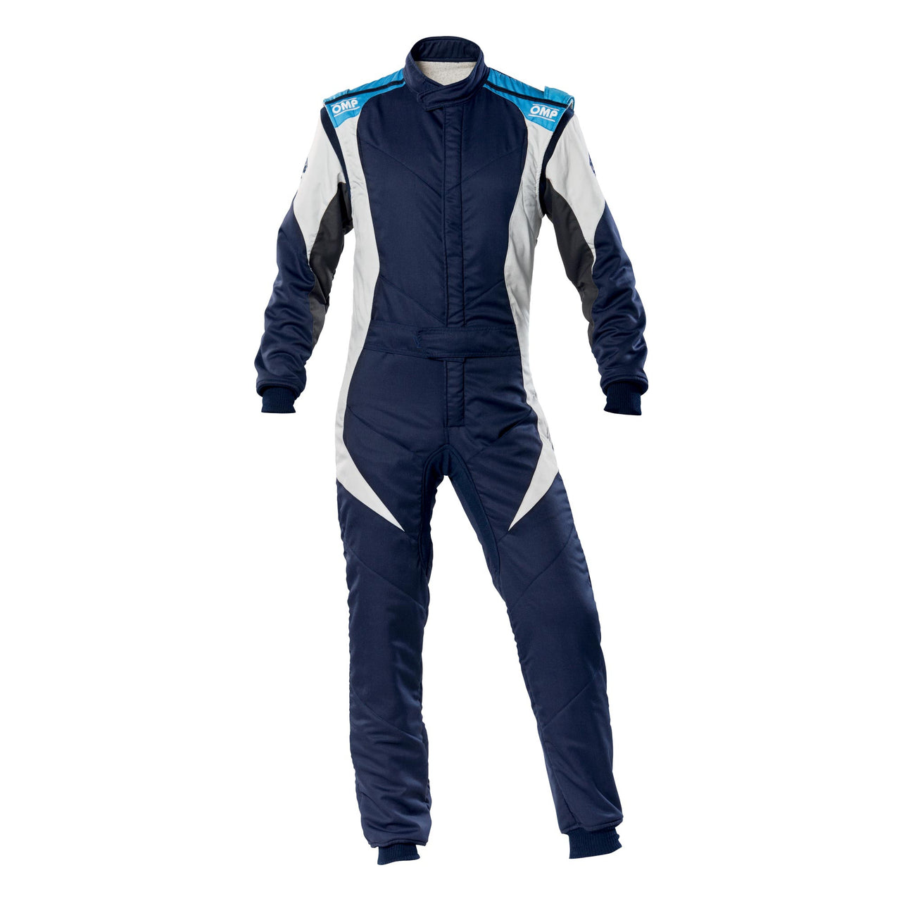 OMP Racing - FIRST EVO - Jimco Racing Inc