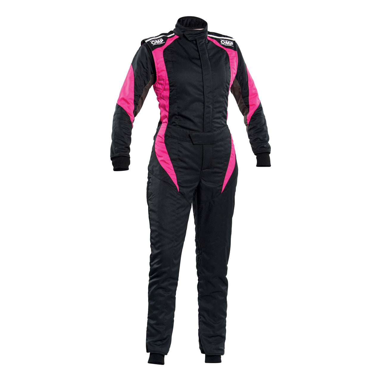 OMP Racing - FIRST ELLE - Jimco Racing Inc