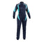 OMP Racing - FIRST ELLE - Jimco Racing Inc