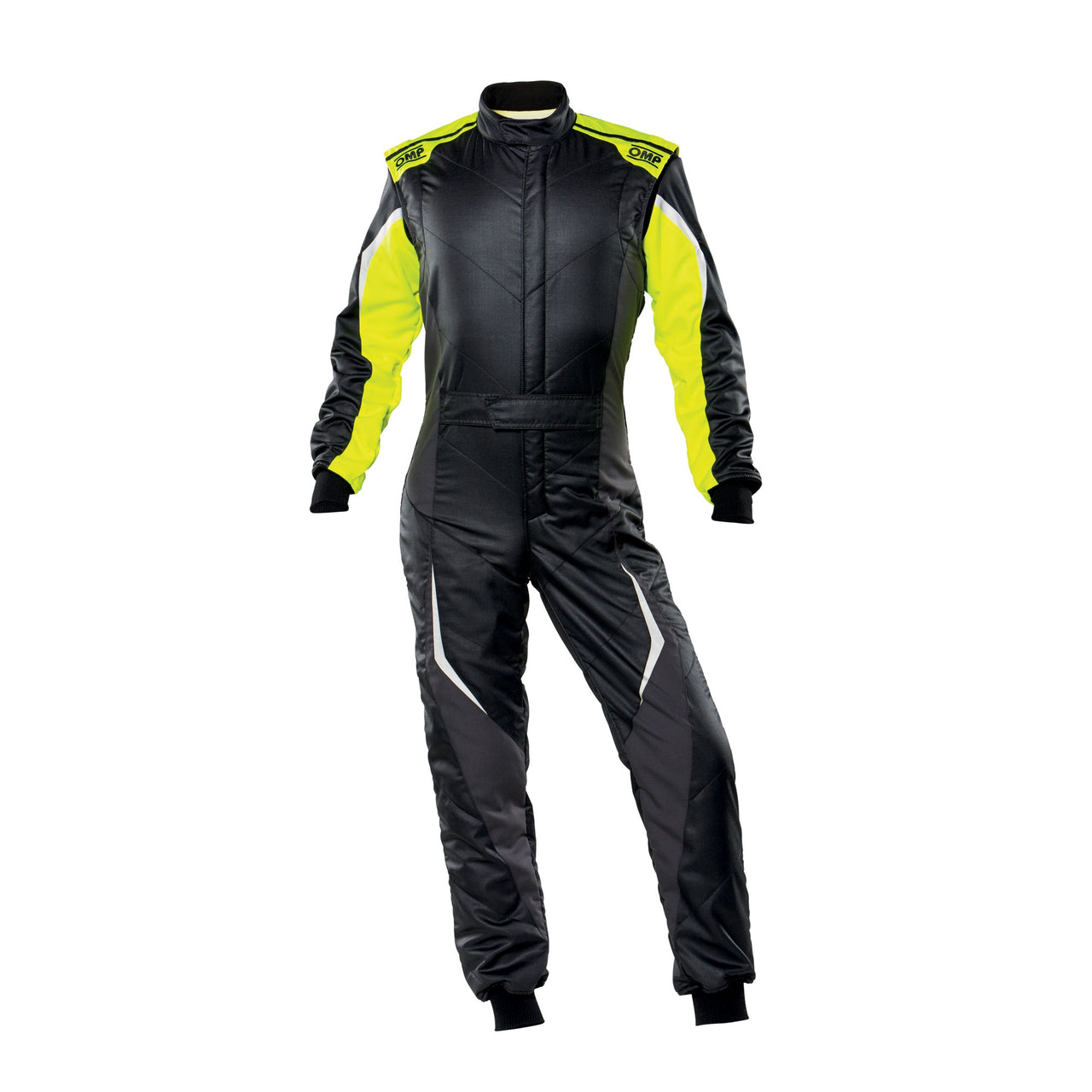 OMP Racing - TECNICA EVO - Jimco Racing Inc