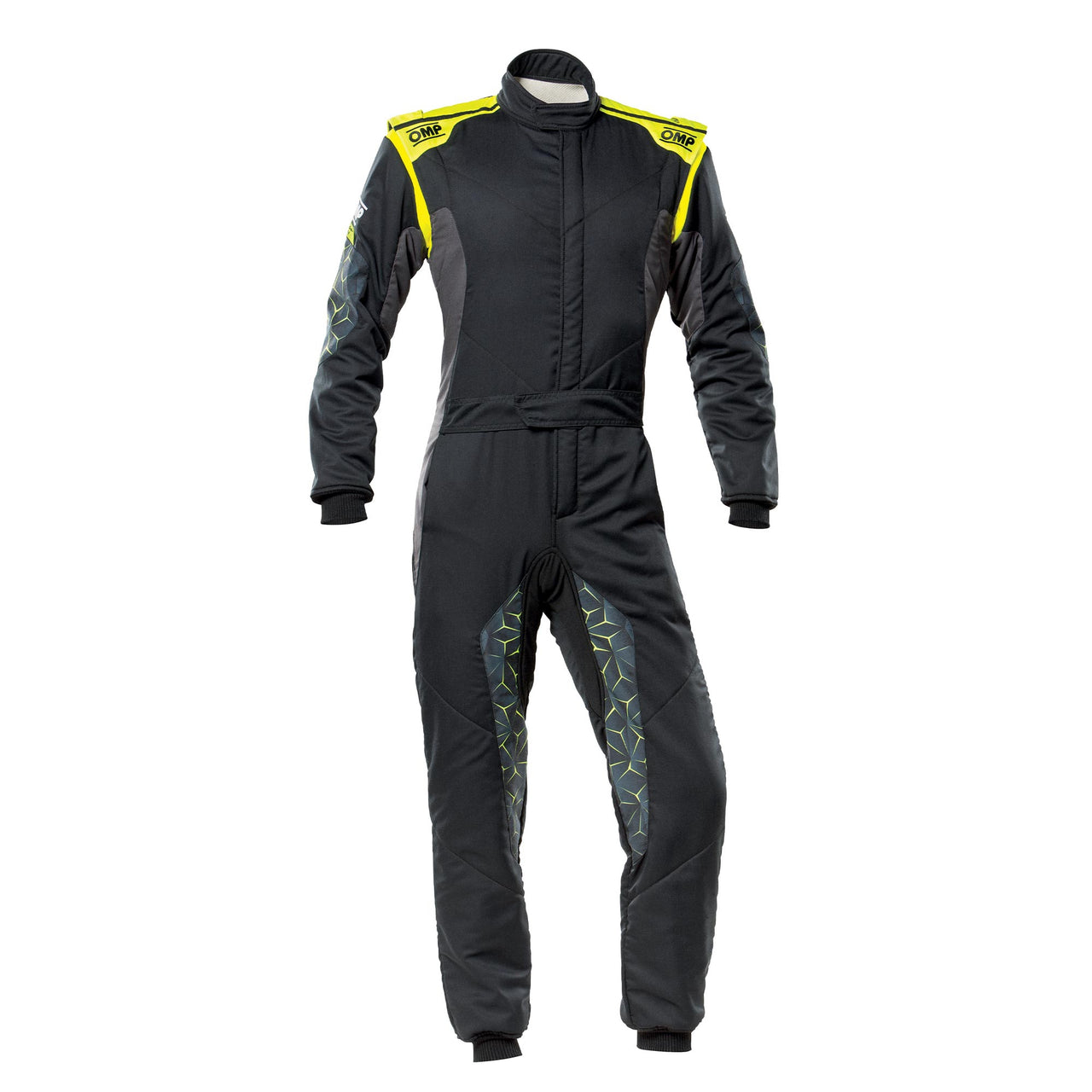 OMP Racing - TECNICA HYBRID - Jimco Racing Inc