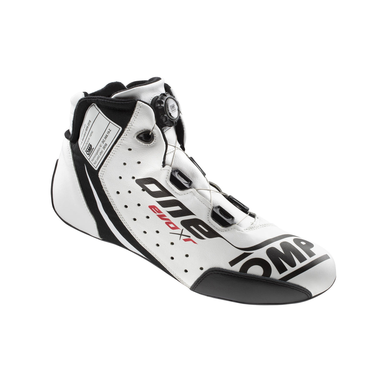 OMP Racing - ONE EVO-XR - Jimco Racing Inc