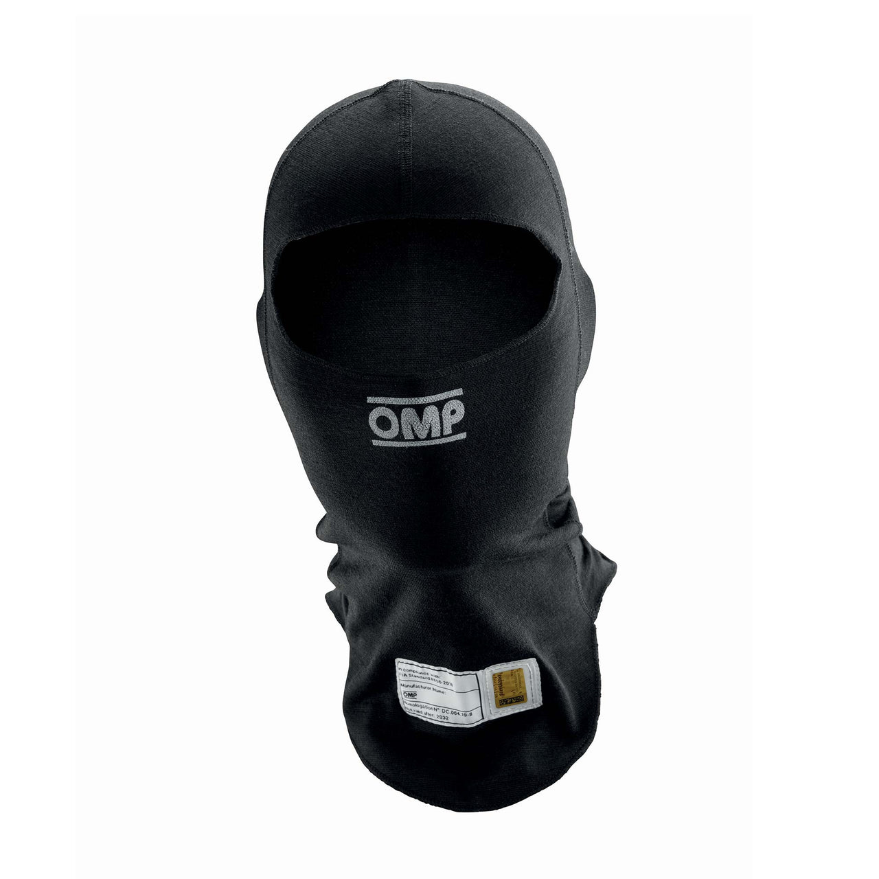 OMP Racing - TECNICA-EVO Balaclava - Jimco Racing Inc
