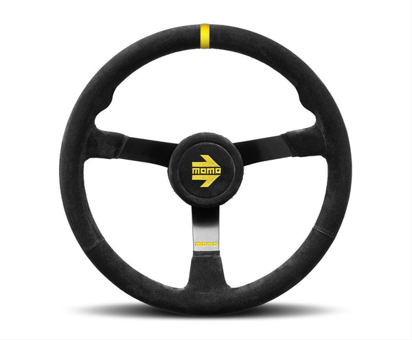 Closeout - MOMO - MOD N41 Steering wheel - Jimco Racing Inc