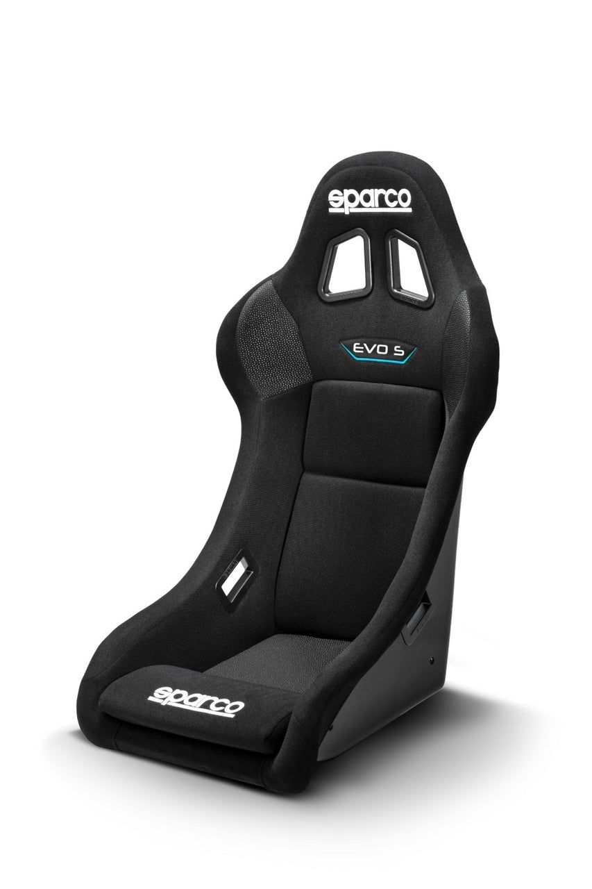 Sparco EVO S QRT - Small - Jimco Racing Inc