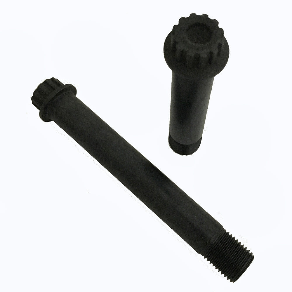 Spline bolt socket discount