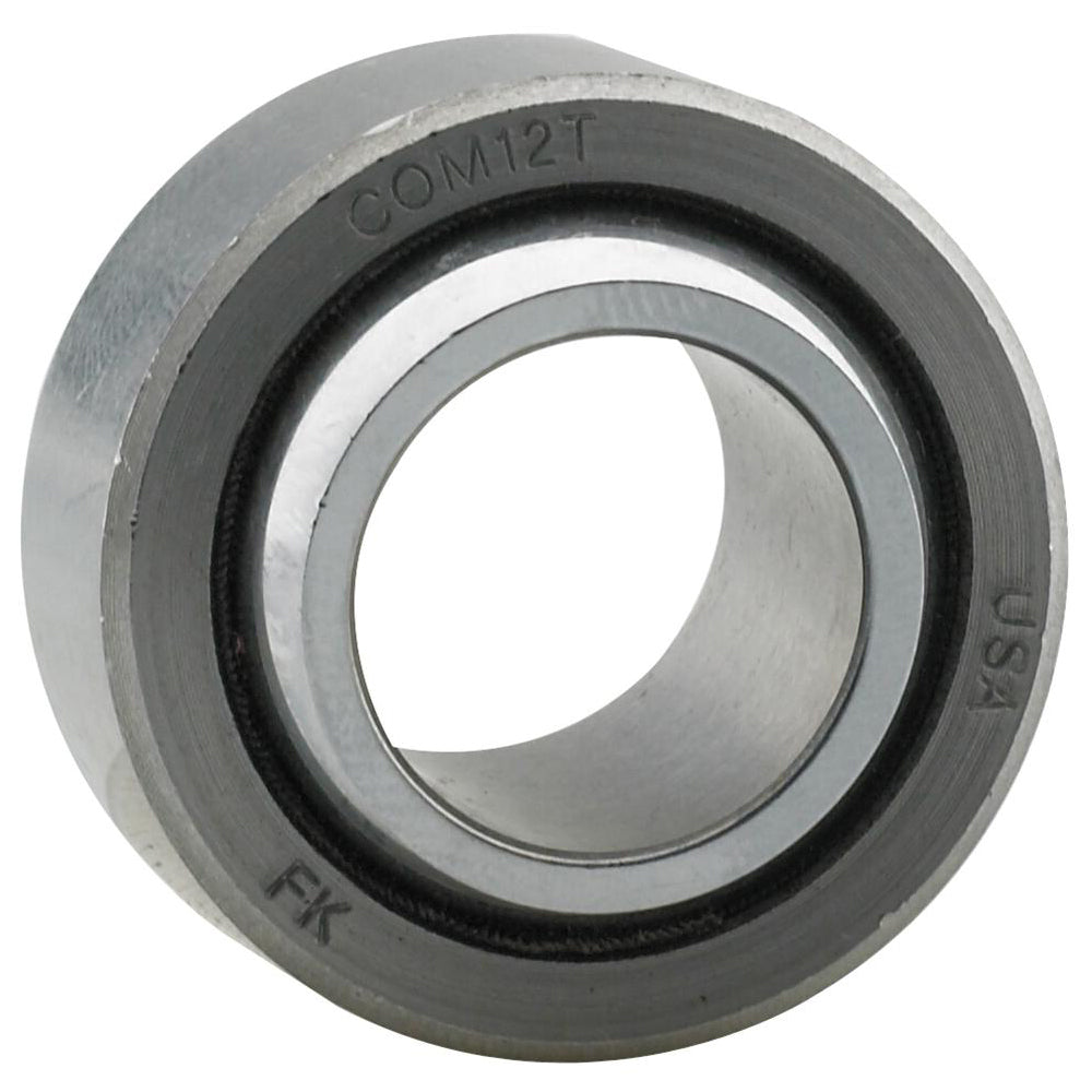 FK Rod Ends COMH Series Spherical Bearings, Teflon Liner Jimco