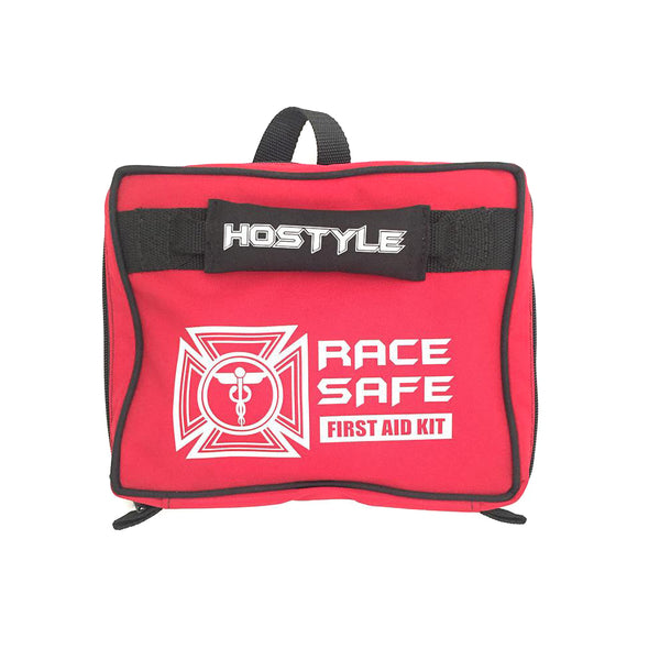 Race Safe First Aid Kit - Jimco Racing Inc
