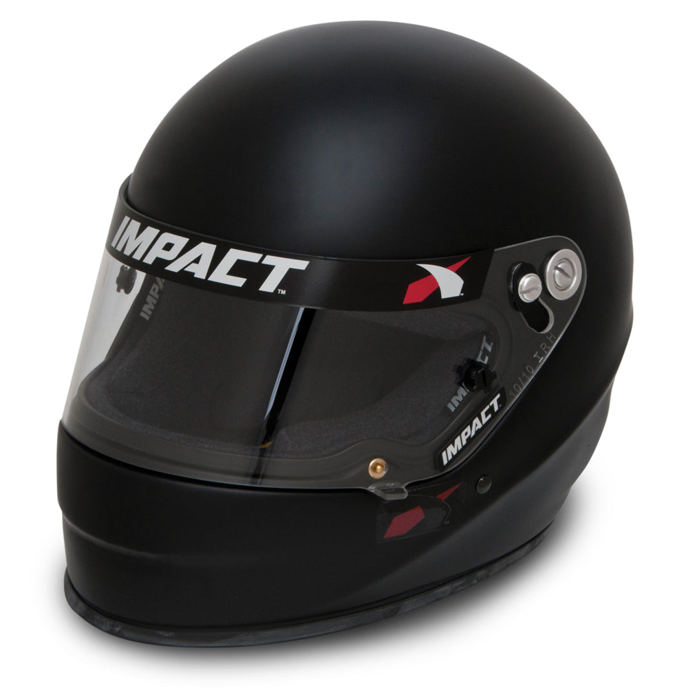 Impact Crew Fueler Helmet - Jimco Racing Inc