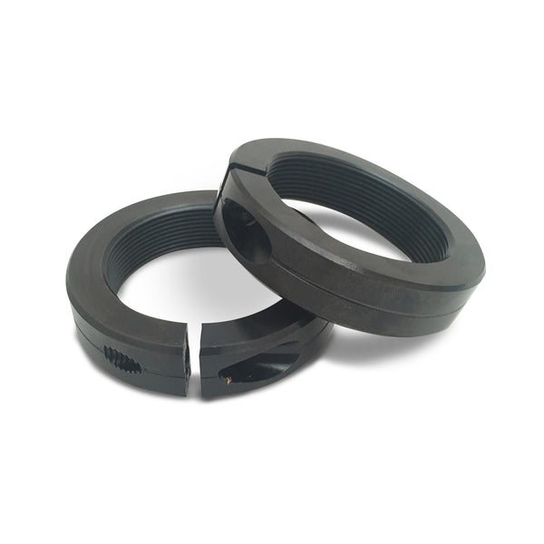 Jimco Racing 2" Spindle Nut - Jimco Racing Inc