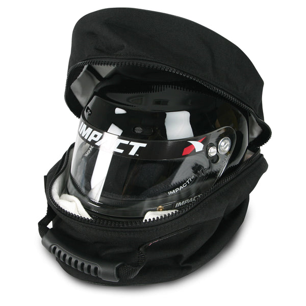 Mastercraft Helmet Bag Clam Shell Shaped - Jimco Racing Inc