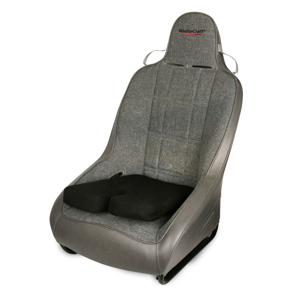 Mastercraft 2 Seat Cushion (Black)