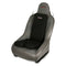 Mastercraft 2" Seat Cushion (Black) - Jimco Racing Inc