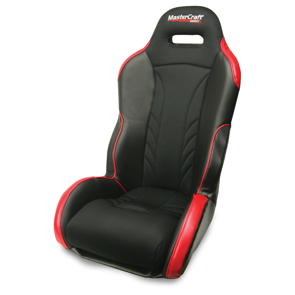 Mastercraft Safety S2/4 UTV Seat - Jimco Racing Inc