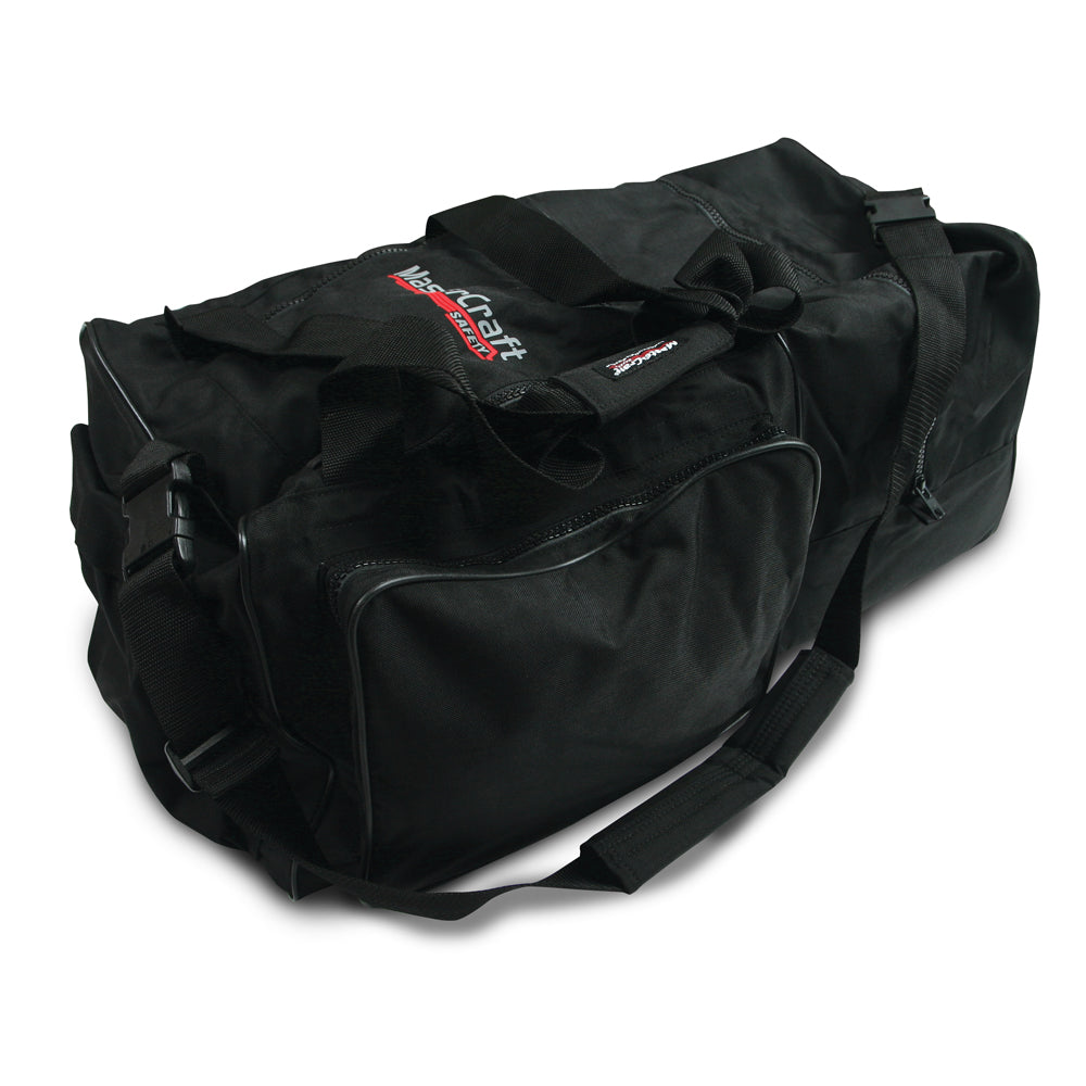 Mastercraft Safety Dirt Gear Bag: Single Helmet - Jimco Racing Inc
