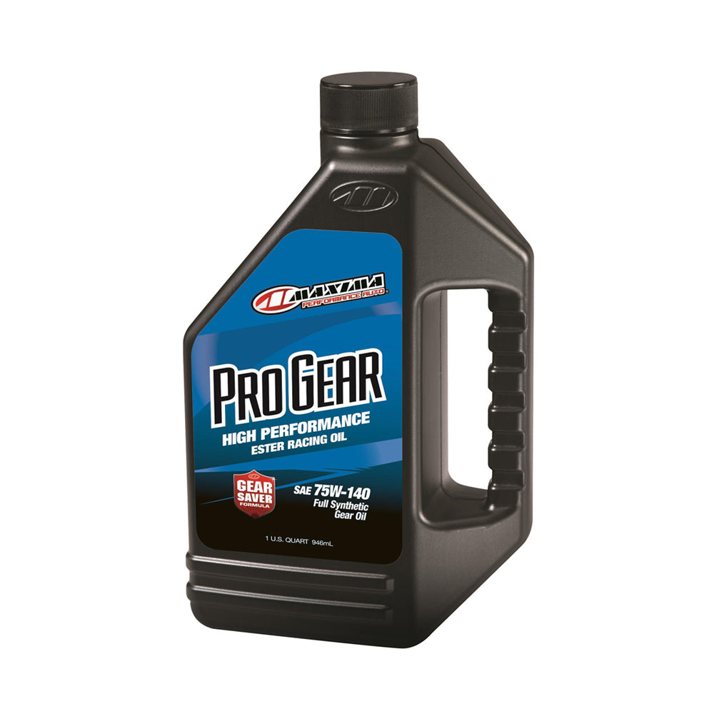 Pro Gear Oil - Jimco Racing Inc